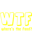 Wtf (Yellow)