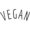 Vegan