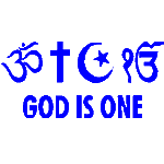 God