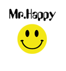 Mr. Happy