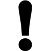 Exclamation